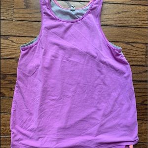 Athleta Girl Tank Top